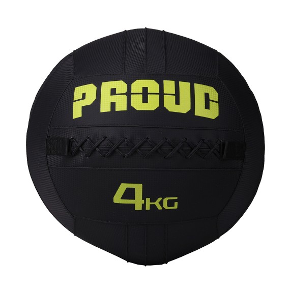 Wall Ball - PROUD - Outlet 4 kg